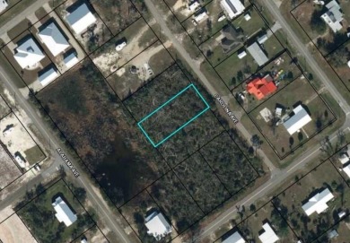 Beach Lot For Sale in Port St Joe, Florida