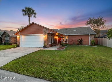 Beach Home For Sale in Daytona Beach, Florida