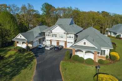 Beach Condo For Sale in Deltaville, Virginia