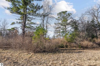 Beach Acreage For Sale in Traverse City, Michigan