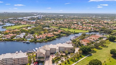 Beach Condo For Sale in Jupiter, Florida