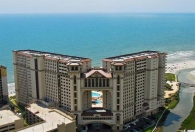 Beach Condo For Sale in North Myrtle Beach, South Carolina