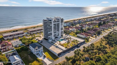 Beach Condo For Sale in Flagler Beach, Florida