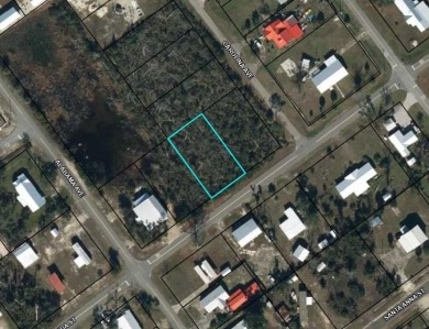 Beach Lot For Sale in Port St Joe, Florida