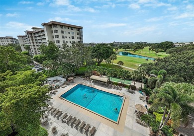 Beach Condo For Sale in Pompano Beach, Florida