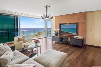 Beach Condo For Sale in Honolulu, Hawaii
