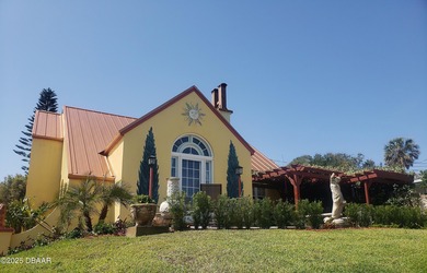 Beach Home For Sale in Daytona Beach, Florida