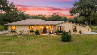 Beach Home For Sale in Green Cove Springs, Florida