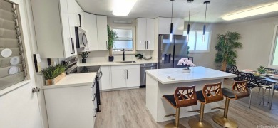 Beach Home Active Under Contract in Wahiawa, Hawaii