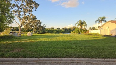 Beach Lot For Sale in Holiday, Florida