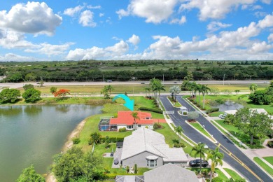 Beach Home For Sale in Lake Worth, Florida