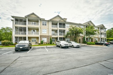 Beach Condo For Sale in Calabash, North Carolina