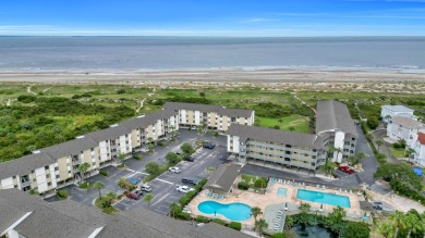 Beach Condo For Sale in Tybee Island, Georgia