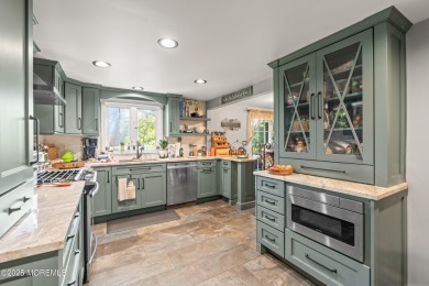 Beach Home Sale Pending in Point Pleasant, New Jersey