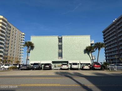 Beach Condo For Sale in Daytona Beach Shores, Florida