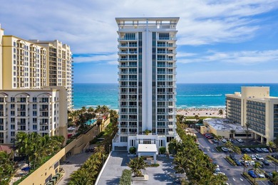 Beach Condo For Sale in Singer Island, Florida