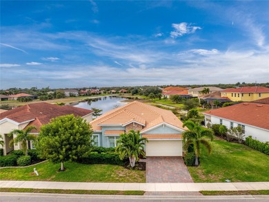Beach Home For Sale in Port Charlotte, Florida