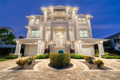 Beach Home For Sale in Fort Myers, Florida