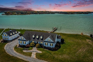 Beach Home Sale Pending in Heathsville, Virginia