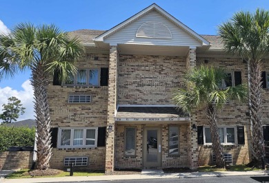 Beach Condo For Sale in Surfside Beach, South Carolina