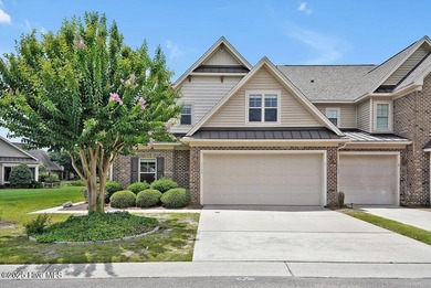 Beach Townhome/Townhouse For Sale in Southport, North Carolina