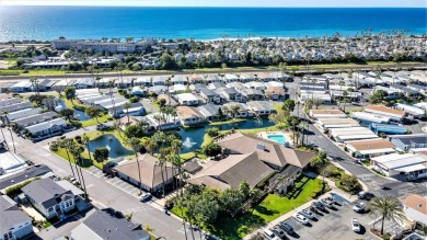 Beach Home For Sale in Carlsbad, California