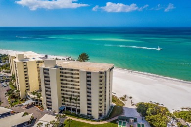 Beach Condo Sale Pending in Sarasota, Florida