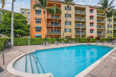 Beach Condo For Sale in West Palm Beach, Florida