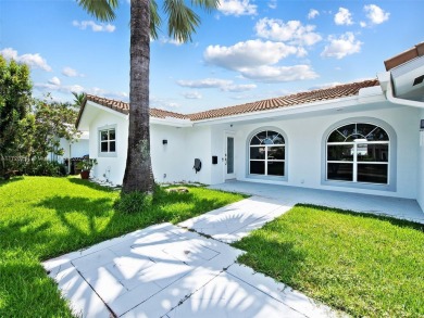 Beach Home Sale Pending in Fort Lauderdale, Florida