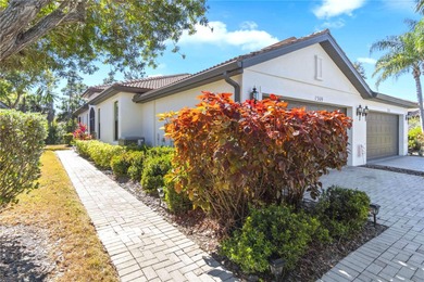 Beach Home Sale Pending in North Port, Florida