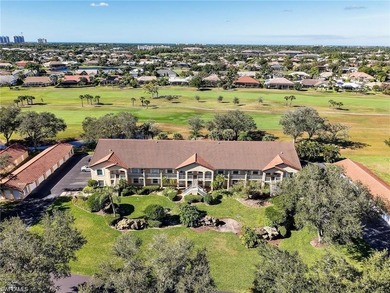 Beach Condo For Sale in Bonita Springs, Florida