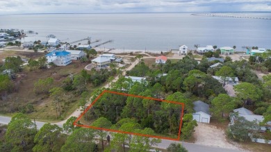 Beach Lot For Sale in St. George Island, Florida