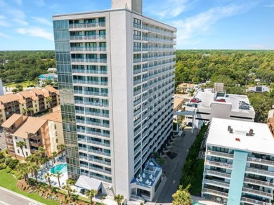 Beach Condo For Sale in Myrtle Beach, South Carolina