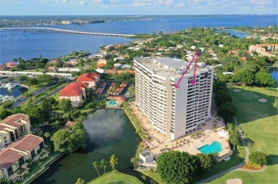 Beach Condo For Sale in Fort Myers, Florida