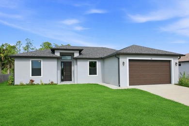 Beach Home For Sale in North Port, Florida