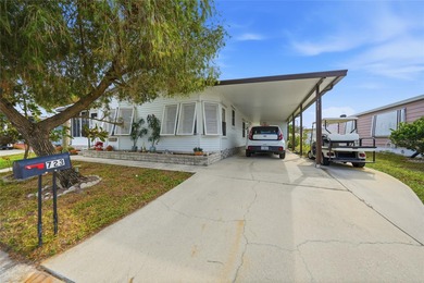 Beach Home For Sale in North Port, Florida