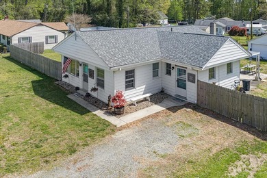 Beach Home For Sale in Dunnsville, Virginia