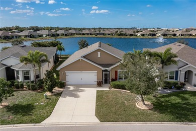 Beach Home For Sale in Punta Gorda, Florida