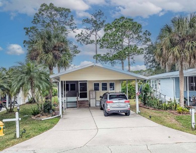Beach Home For Sale in Titusville, Florida