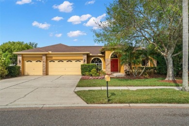 Beach Home For Sale in Palm Harbor, Florida