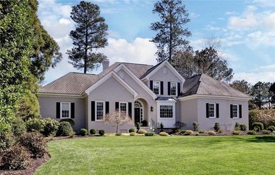 Beach Home For Sale in Williamsburg, Virginia