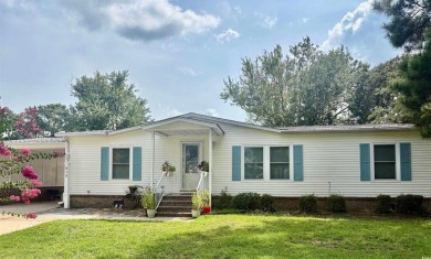 Beach Home Sale Pending in Murrells Inlet, South Carolina