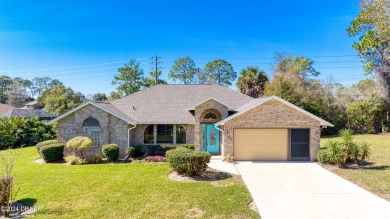 Beach Home For Sale in Ormond Beach, Florida