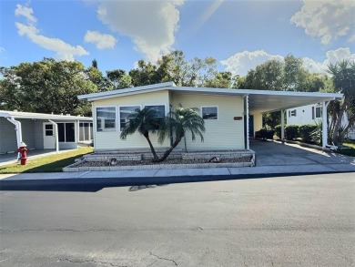 Beach Home For Sale in Largo, Florida