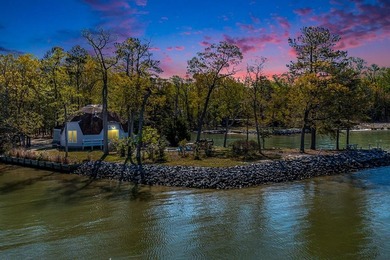 Beach Home For Sale in Heathsville, Virginia