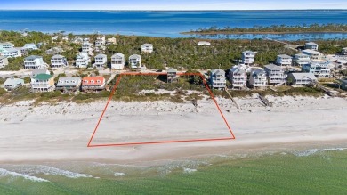 Beach Home For Sale in Port St Joe, Florida