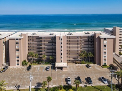 Beach Condo Sale Pending in Ponce Inlet, Florida