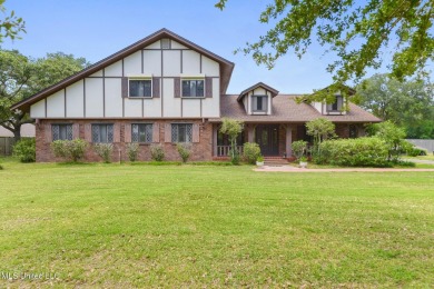 Beach Home Sale Pending in Long Beach, Mississippi