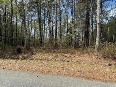 Beach Lot Sale Pending in Reedville, Virginia