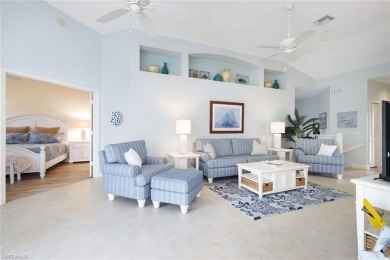 Beach Home For Sale in Bonita Springs, Florida